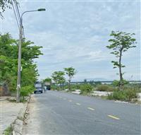 Bán đất biệt thự đường Tôn Thất Dương Kỵ Hoà Xuân
