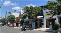 Bán đất đường Lê Quảng Chí đoạn sầm uất giá rẻ