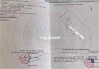 Bán biệt thự Tôn Thất Dương Kỵ