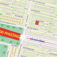 Bán Cặp Bùi Thiện Ngộ Hoà Xuân giá rẻ 
