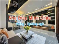 Bán nhà đẹp đường Diệp Mình Châu Hoà Xuân Đà Nẵng giá 7,4xx tỷ