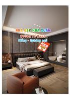 Bán nhà 3 tầng đường Tế Hanh