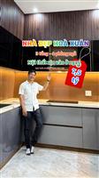 Nhà 3 tầng thanh lương 21 mới đẹp