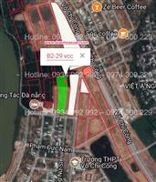Hàng độc kẹp cống lô 72 B2-29 võ chí công nối dài
