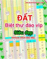 chính chủ cần bán lô góc biệt thự đảo vip B2 – 3 lô1.