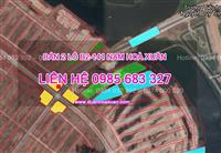 Bán nhanh B2-141 giá đầu tư hướng 