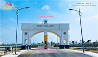 Biệt thự Euro Village 2 View sông đẳng cấp B2-8