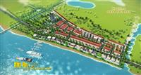 HỘI AN Riverside ( Khu đô thị Nồi Rang Quảng Nam )