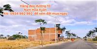 B2-81 2 lô cuối cùng trên trục đường 10 siêu đẹp