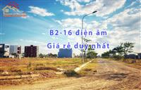B2-16 điện âm tay trái giá rẻ
