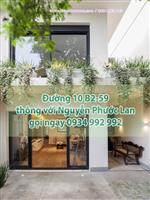 Đường 10 Trục thông B2-59 quá rẻ 