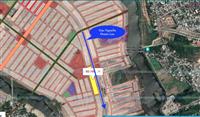 B2-180 lô 72 gần trục chính Nguyễn Phước Lan, 112 m2