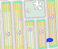 B2-97 gần Sông, gần Block biệt thự, gần trường mẫu giáo