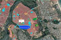 B2-99 gần Sông, gần Block biệt thự, gần trục nối Võ Chí Công