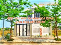 B2-7 nam hoà xuân 1 lô duy nhất sạch đẹp 