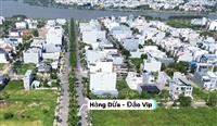 Bán rẻ B1-14 lô đảo vip hoà xuân Đà Nẵng