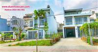 Chính chủ cần bán B2-11, lô 28, đấu lưng shophouse đường 15M