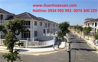 Cơ hội sở hữu siêu phẩm B2-21 khu Eurovillage 2 lô 3 mặt tiền 