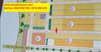 Bán Block B1-16 lô 37 khu Đảo Vip giá siêu rẻ cho đầu tư
