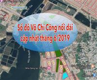 Sổ đỏ Võ Chí Công Nối dài đã về 