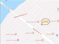 Lô góc nam hoà xuân điện âm 