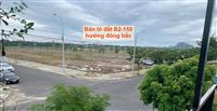 1 lô duy nhất hướng đông B2-150 nam hoà xuân 