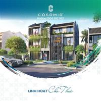 Casamia Hội An 