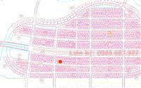 Bán lô số 67 B1-6 khu sinh thái hoà xuân