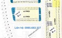 Mở bán 3 block B2-31, B2-32, B2-49 khu sinh thái nam hoà xuân
