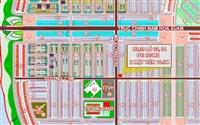 Bán 2 lô liền b2.39 lô 33,34. khu nam hòa xuân