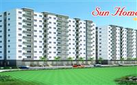 Căn hộ Sun Home Đà Nẵng