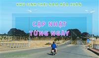 CẬP NHẬT DANH SÁCH HÀNG ĐANG BÁN TẠI NAM HÒA XUÂN