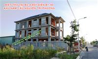 Bán nhanh 2 lô cực đẹp tại B1-131