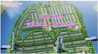 CẬP NHẬT HÀNG ĐANG BÁN TẠI KHU SINH THÁI HÒA XUÂN 1A VÀ ĐẢO VIP