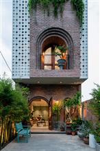 Ngôi nhà như Resort tại Hoà Xuân Đà Nẵng