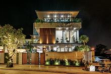 Biệt thự đẹp tại Hoà Xuân Đà Nẵng