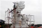 Lắp đặt thành công biểu tượng