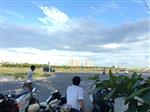 Thêm khu “đất vàng” ven biển được chia lô bán nền