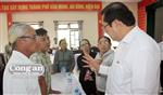 Chuyện ghi ở Hòa Xuân