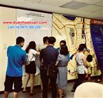 Mở bán block mới b2138 b2139 nam hòa xuân đầm sen