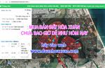 Hướng dẫn xem và mua đất Online
