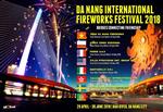 Pháo hoa Đà Nẵng 2018
