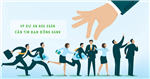 VP DỰ ÁN HOÀ XUÂN Thông báo tuyển dụng sale bất động sản