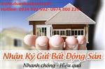 Làm sao để ký gửi bất động sản hiệu quả