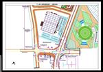 Đề xuất 75 tỉ đồng cải tạo cụm nút giao thông phía Bắc cầu Hòa Xuân