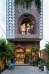 Ngôi nhà như Resort tại Hoà Xuân Đà Nẵng
