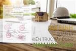 quy định thiết kế kiến trúc nhà tại khu đô thị sinh thái Nam Hoà Xuân