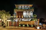 Biệt thự đẹp tại Hoà Xuân Đà Nẵng