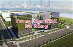 Vị trí 10 khu đất ở Hòa Xuân Đà Nẵng dự kiến làm Không gian sáng tạo 12000 tỷ
