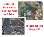 NHÌN LẠI SỰ HÌNH THÀNH VÀ PHÁT TRIỂN CỦA HOÀ XUÂN SAU 12 NĂM